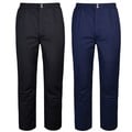 Sunderland Mens Quebec Waterproof Golf Trousers